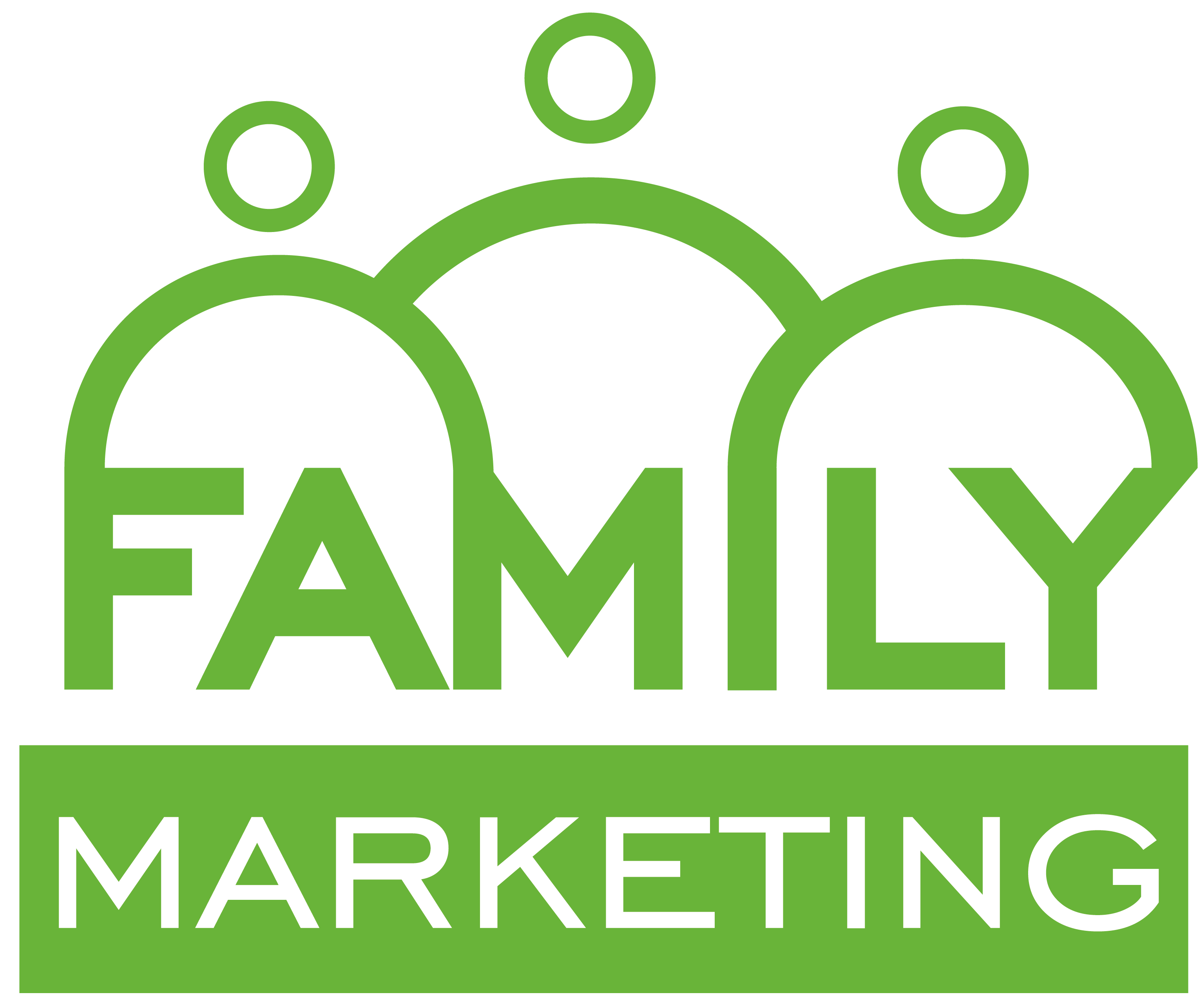 Family Marketing